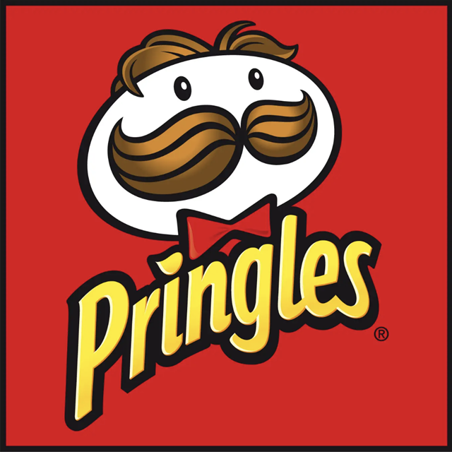Mini Pringle