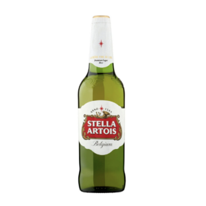 Stella Artois 330mI