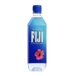 FIJI Water Bottle