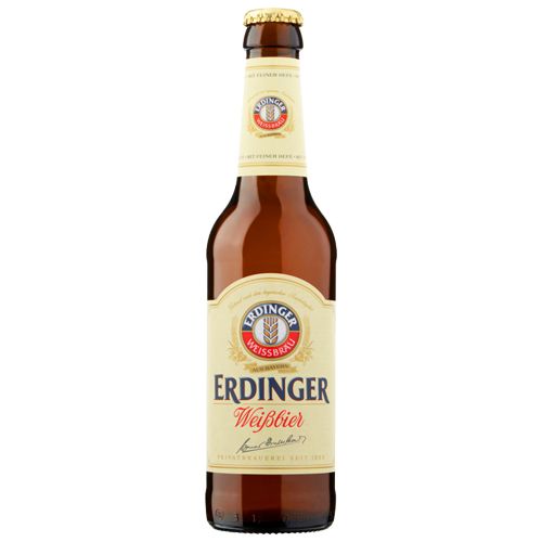 Erdinger Weissbier Beer