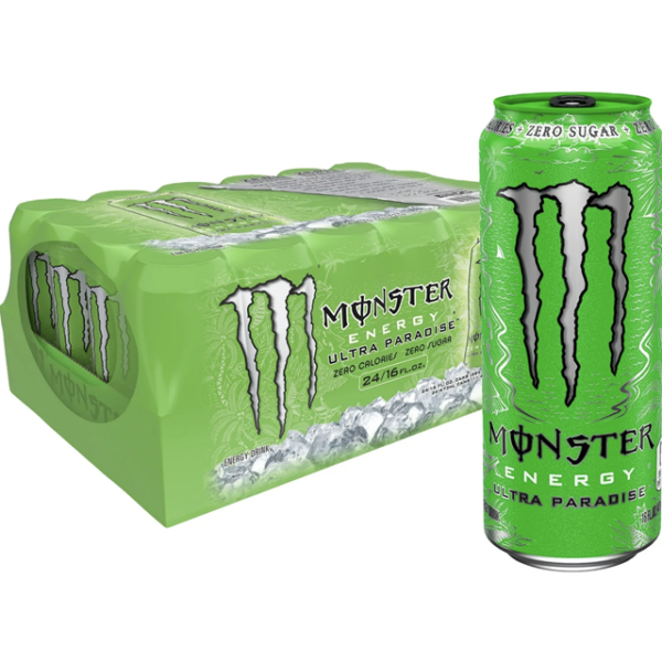 monster energy drink zero sugar