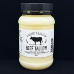 Beef Tallow UK