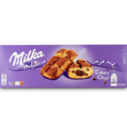 Milka Chocolate bars
