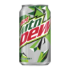 Mountain Dew Energy Drink