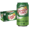 Canada Dry Ginger Ale Original