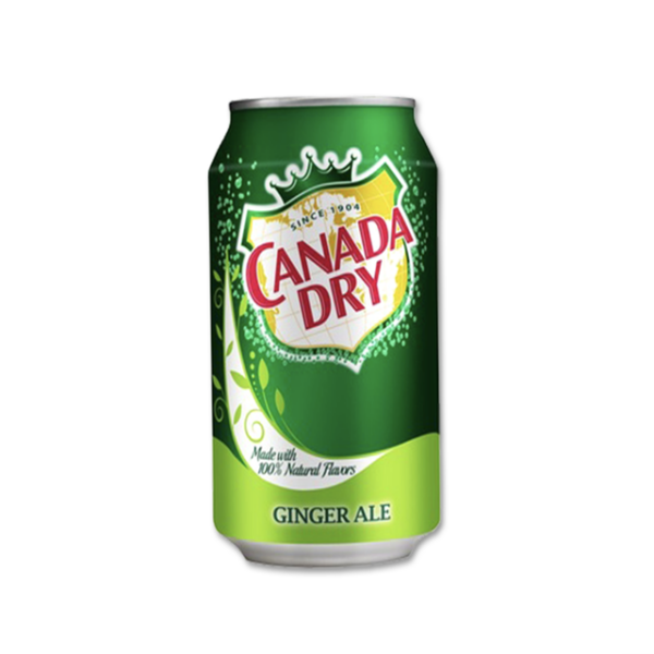 Canada dry delivery